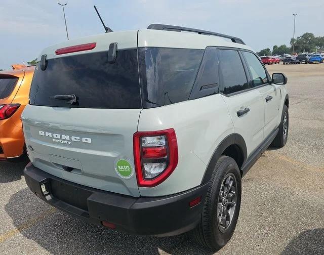 ford bronco sport 2024 3FMCR9B69RRE91265 image ford bronco sport 2024 3FMCR9B69RRE91265 image